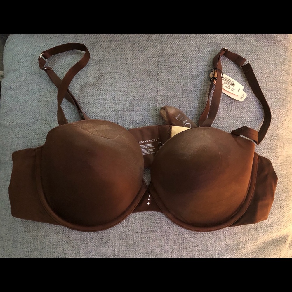 Victoria Secret Biofit Bra 38B